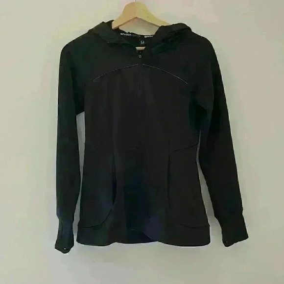 Spider Jacket  - Picture 1 of 10